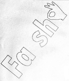 FA SHO logo