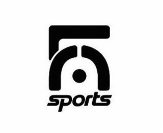 FA SPORTS logo