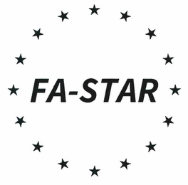 FA-STAR logo