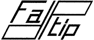 FA TIP logo