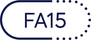 FA15 logo