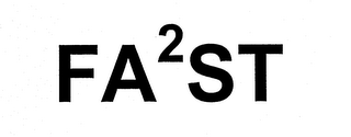 FA2ST logo