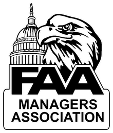 FAA MANAGERS ASSOCIATION logo