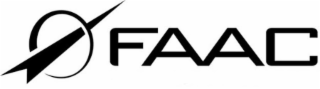FAAC logo