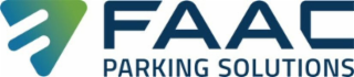 FAAC PARKING SOLUTIONS logo