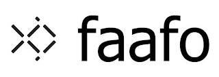 FAAFO logo