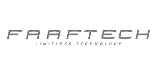 FAAFTECH LIMITLESS TECHNOLOGY logo
