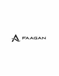 FAAGAN logo