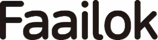 FAAILOK logo