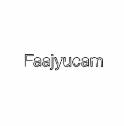 FAAJYUCAM logo
