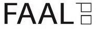 FAAL logo