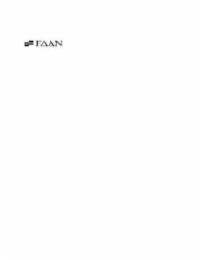 FAAN logo