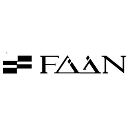 FAAN logo