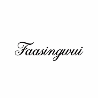 FAASINGWUI logo