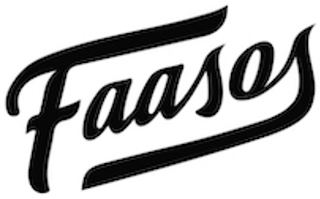 FAASOS logo