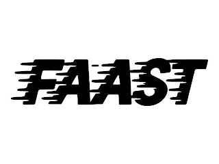 FAAST logo