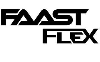 FAAST FLEX logo