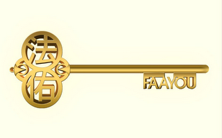 FAAYOU logo