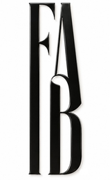 FAB logo