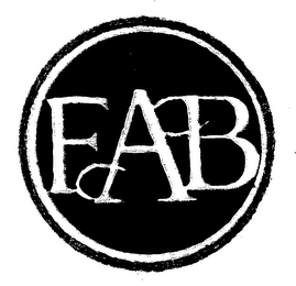 FAB logo