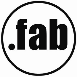 .FAB logo