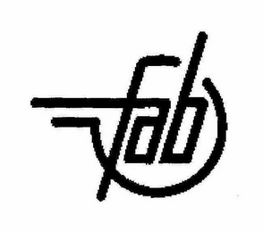 FAB logo