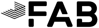 FAB logo