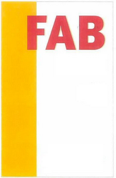 FAB logo