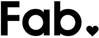 FAB logo