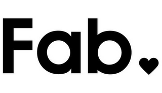 FAB logo