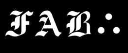 FAB logo