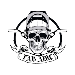 FAB ADIC logo