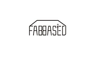 FAB BASED logo