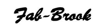 FAB-BROOK logo