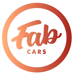 FAB CARS logo