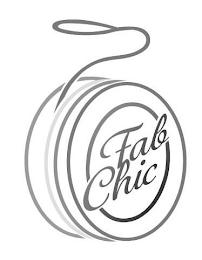 FAB CHIC logo