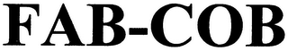 FAB-COB logo