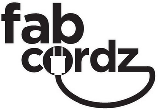 FAB CORDZ logo