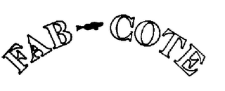 FAB-COTE logo