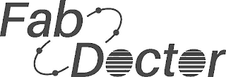 FAB DOCTOR logo