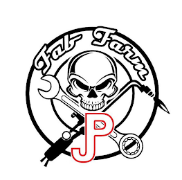 FAB FARM JP logo