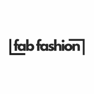 FAB FASHION logo