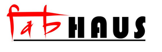 FAB HAUS logo