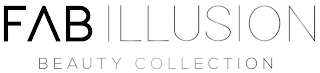 FAB ILLUSION BEAUTY COLLECTION logo