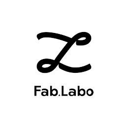FAB LABO logo