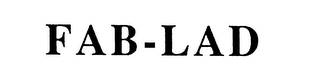 FAB-LAD logo