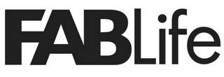 FAB LIFE logo