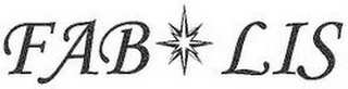 FAB LIS logo