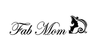 FAB MOM logo