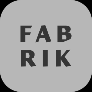 FAB RIK logo